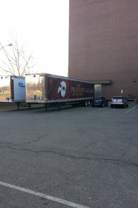 Phantom Truck
