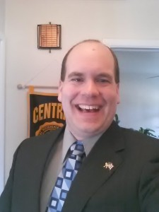 Rich Ready to Go